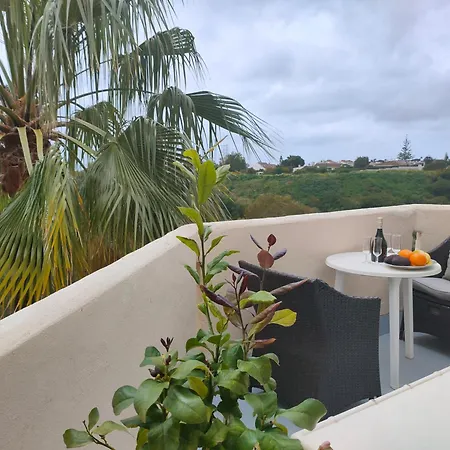 Apartment Sea View